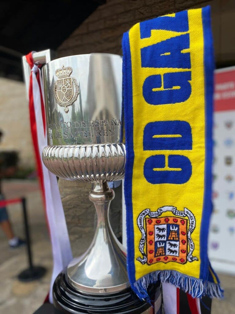 gaztelueta copa del rey