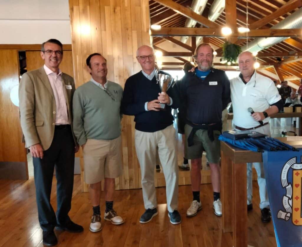 gaztelueta golf alumni ganadores