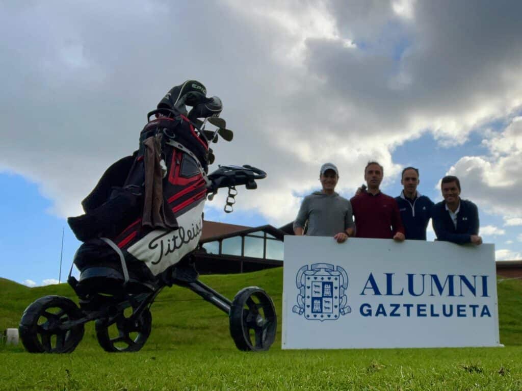 gaztelueta golf alumni9